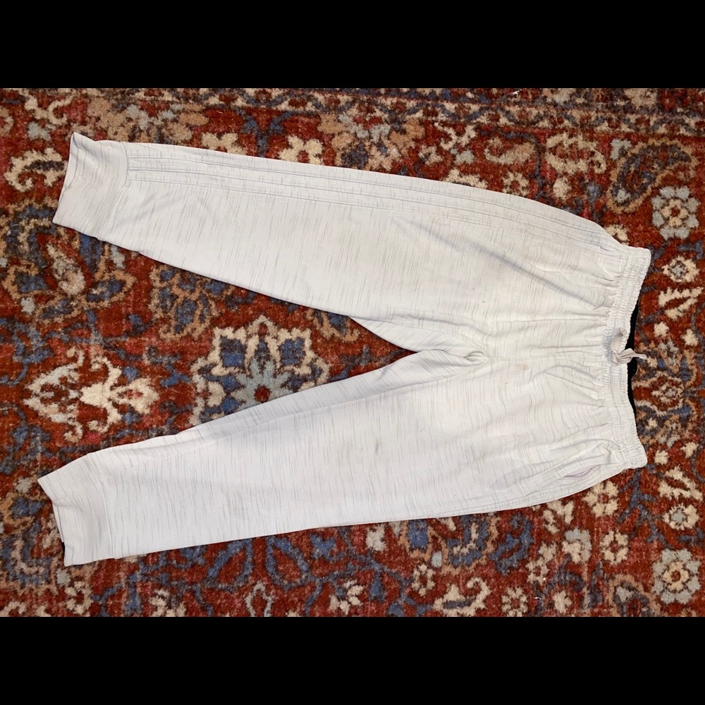 Adidas Tech Track pant XL
